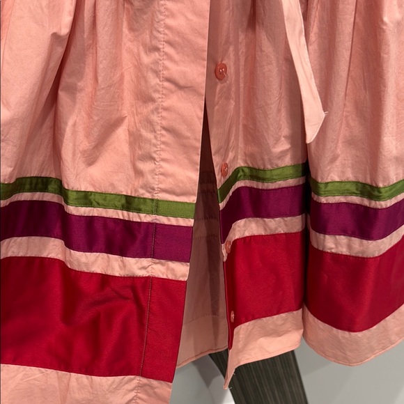 Sophie Theallet for The Limited Dress - Picture 8 of 8